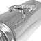 Spec-D Tuning 89-94 Nissan 240Sx 3 Inch Inlet N1 Style Catback Exhaust Burned Tip MFCAT3-240SX89T-SD - alternate 5